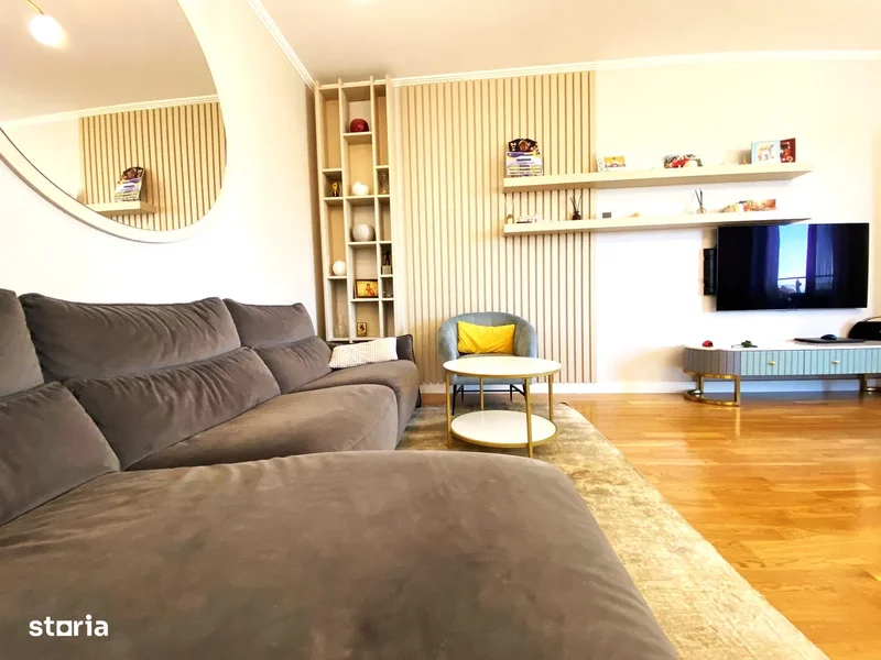 Sector 3, apartament cu 4 camere de vanzare.