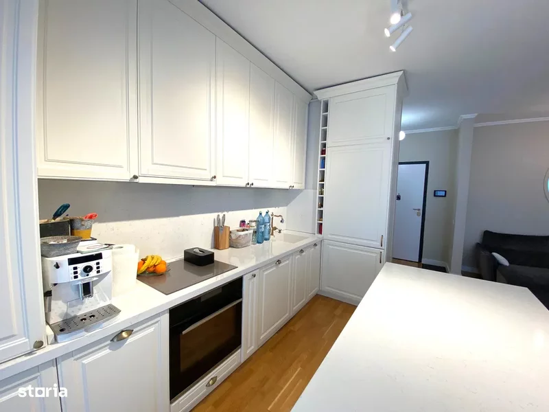 Sector 3, apartament cu 4 camere de vanzare.