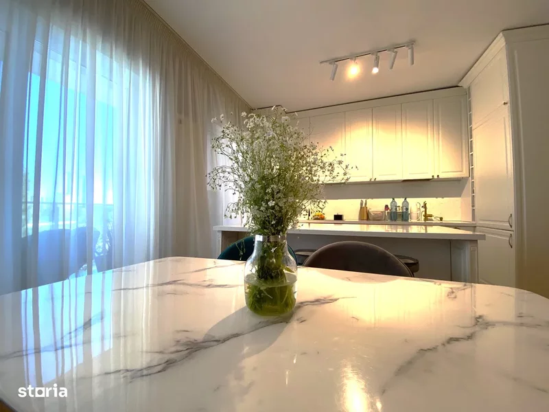 Sector 3, apartament cu 4 camere de vanzare.