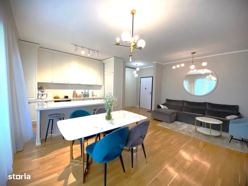 Sector 3, apartament cu 4 camere de vanzare.
