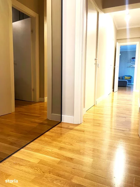 Sector 3, apartament cu 4 camere de vanzare.