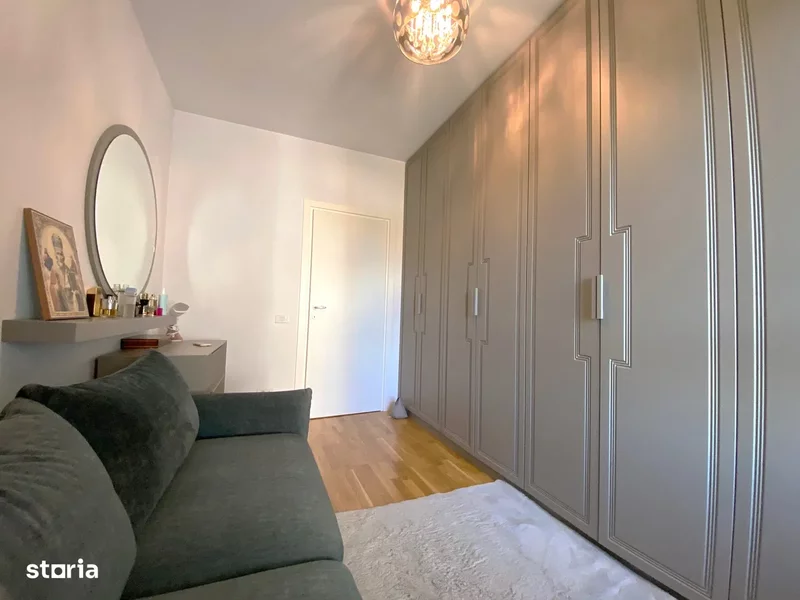 Sector 3, apartament cu 4 camere de vanzare.
