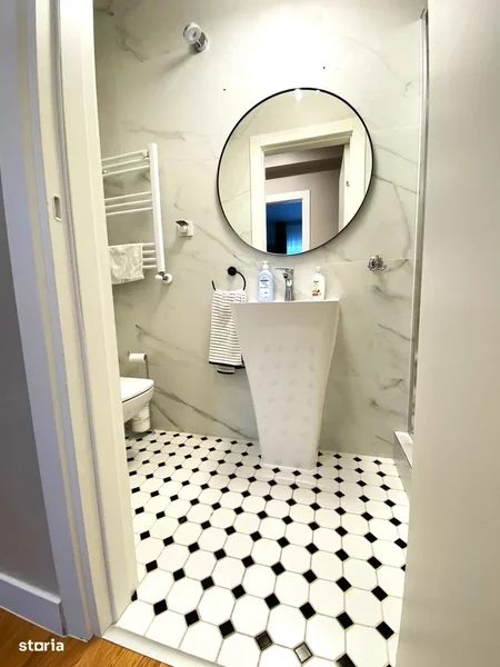 Sector 3, apartament cu 4 camere de vanzare.