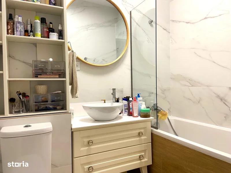 Sector 3, apartament cu 4 camere de vanzare.